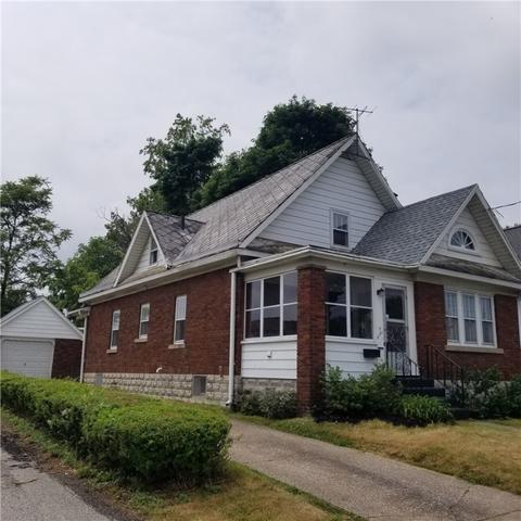 331 Marsh St, Erie, PA 16508