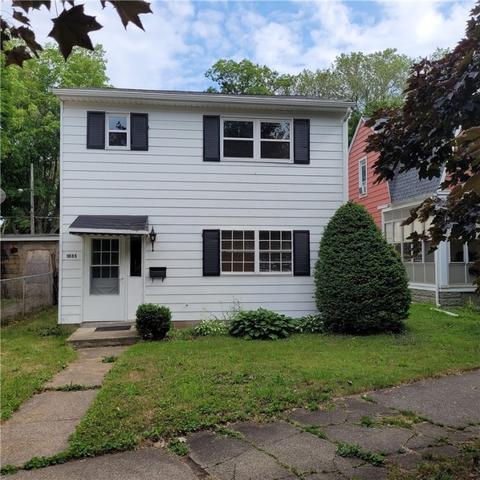 1035 Brown Ave, Erie, PA 16502