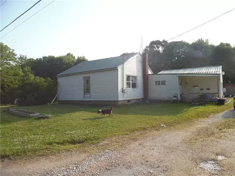 2875 Bates Rd, Jamestown, PA 16134