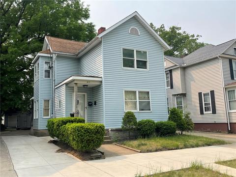 817 W 10th St, Erie, PA 16502