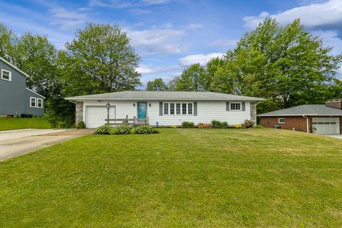 3710 Scarboro Rd, Erie, PA 16506
