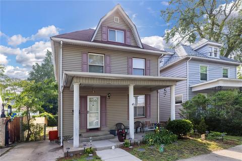 726 Pennsylvania Ave, Erie, PA 16503