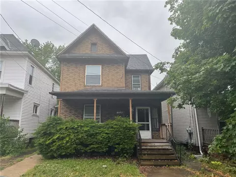 1906 Poplar St, Erie, PA 16502