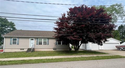 2401 Evanston Ave, Erie, PA 16506
