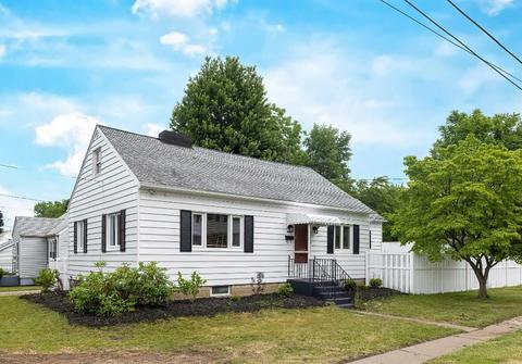 637 Montpelier Ave, Erie, PA 16505