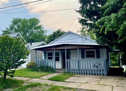 1020 Hayes St, Erie, PA 16504