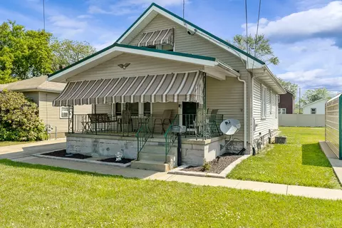2721 Court Ave, Erie, PA 16506
