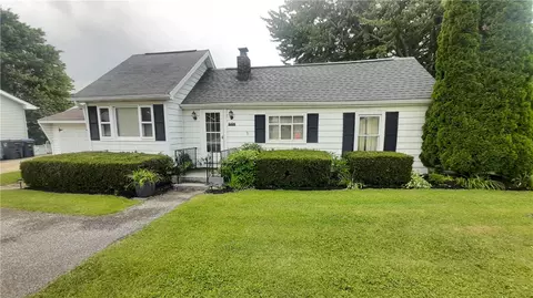 5326 Washington Ave, Erie, PA 16509
