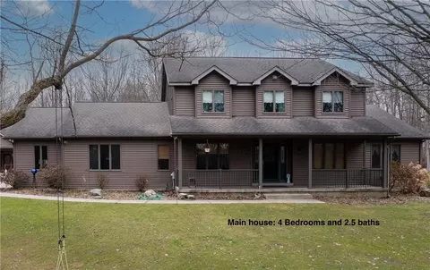 5906 Grubb Rd, Erie, PA 16506