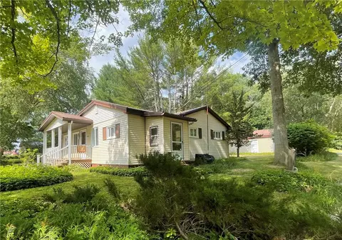 23380 Hemlock St, Union City, PA 16438