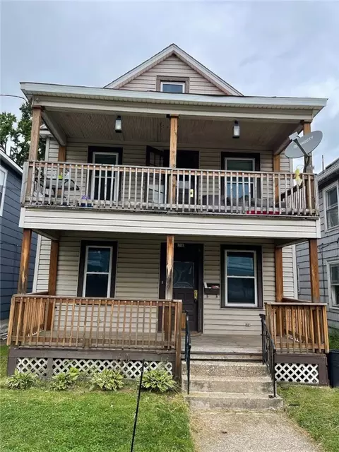 714 E 4th St, Erie, PA 16507