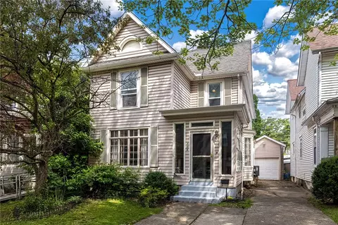 706 W 7th St, Erie, PA 16502