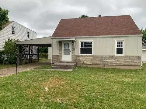 722 E 34th St, Erie, PA 16504