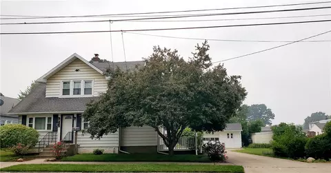 3220 Ellsworth Ave, Erie, PA 16508