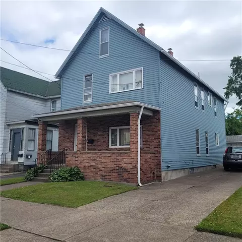 1115 E 9th St, Erie, PA 16503