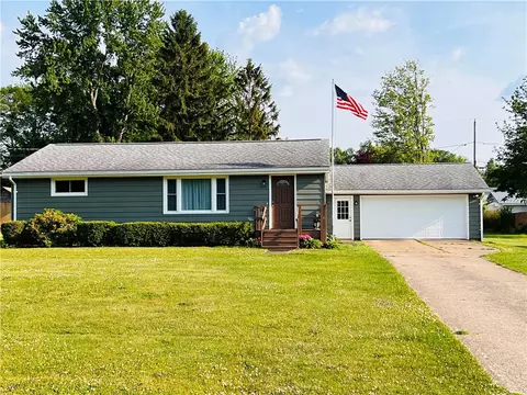 4207 Irene Dr, Erie, PA 16510