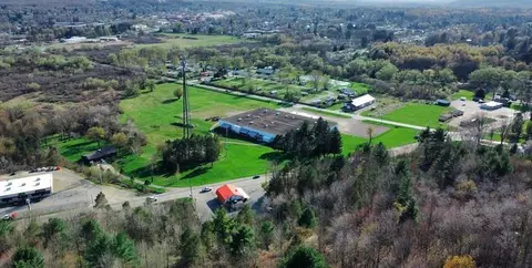 0 Columbus Ave, Corry, PA 16407