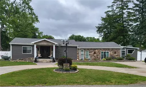 4727 Haven St, Erie, PA 16509