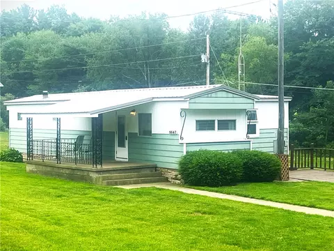 9647 Franklin Pike, Meadville, PA 16335