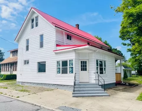 3202 Burton Ave, Erie, PA 16504