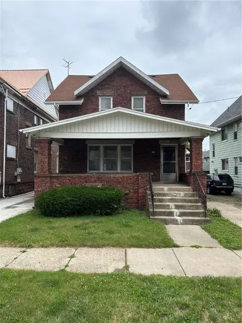 716 W 21st St, Erie, PA 16502
