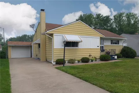 926 E 36th St, Erie, PA 16504