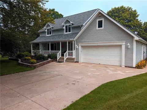 8130 Stafford Dr, Wattsburg, PA 16442