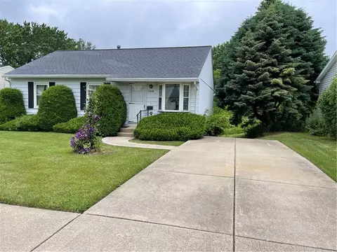 2508 E 40th St, Erie, PA 16510