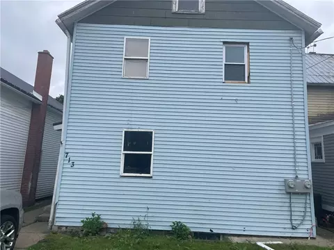 713 E 23rd St, Erie, PA 16503