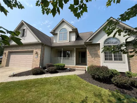 6036 Courtland Dr, Millcreek, PA 16509