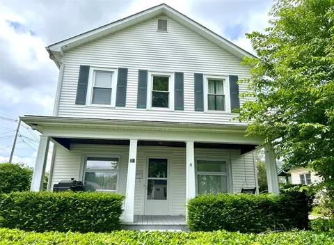 315 N Brown St, Titusville, PA 16354
