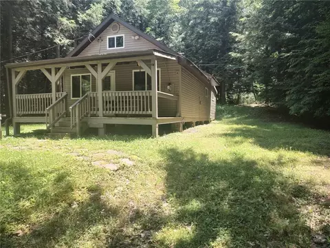 3025 Morrison Run Road Rd, Clarendon, PA 16313