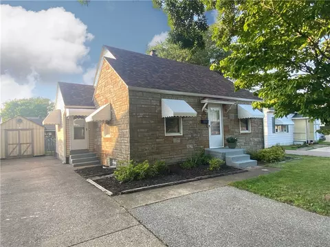 840 E 38th St, Erie, PA 16504