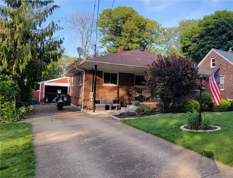 3023 Ellsworth Ave, Erie, PA 16508