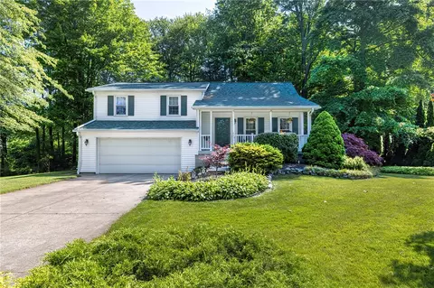 515 Manistee Ave, Erie, PA 16511
