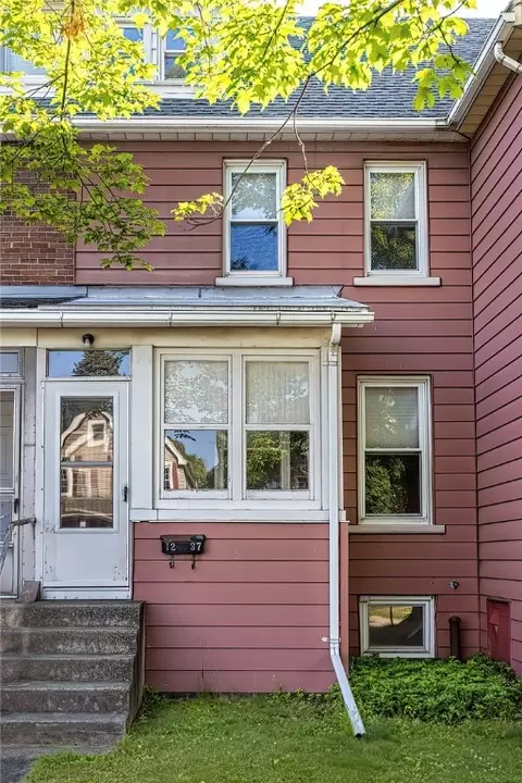 1237 Rankine Ave, Erie, PA 16511