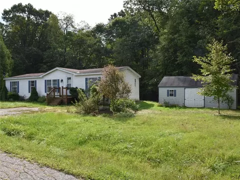 19973 Eddy St, Meadville, PA 16335