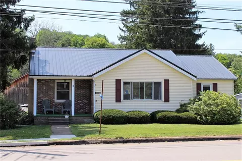 14448 Main St, Wattsburg, PA 16442