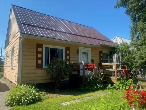 2619 Putnam Dr, Lawrence Park, PA 16511