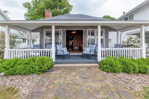 11663 S Oakmere Pl, Conneaut Lake, PA 16316