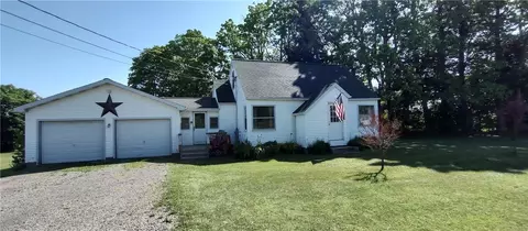 18411 Hare Creek Rd, Corry, PA 16407