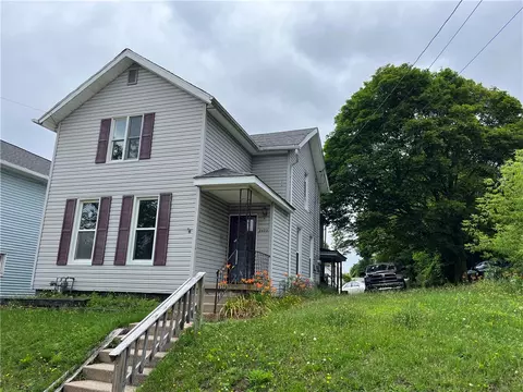 2425 Liberty St, Erie, PA 16502
