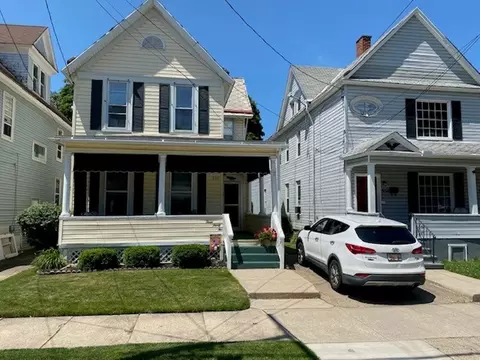 332 W 22nd St, Erie, PA 16502