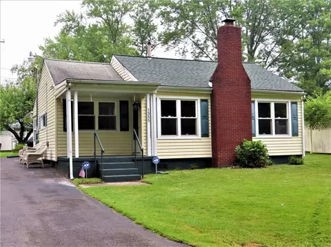 1270 Janet Ln, Espyville, PA 16424