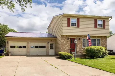 2913 E 31st St, Erie, PA 16510