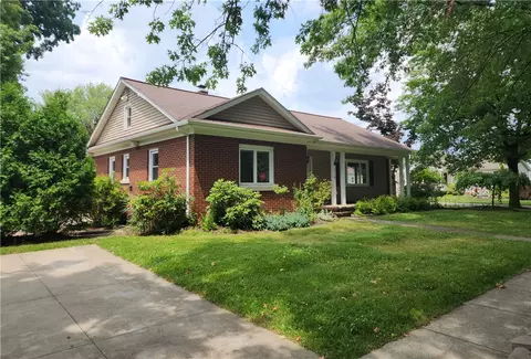 1710 W 24th St, Erie, PA 16502
