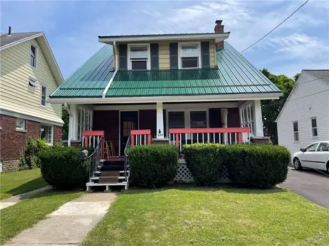 509 W 28th St, Erie, PA 16508