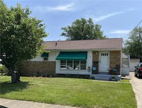 435 E 36th St, Erie, PA 16504