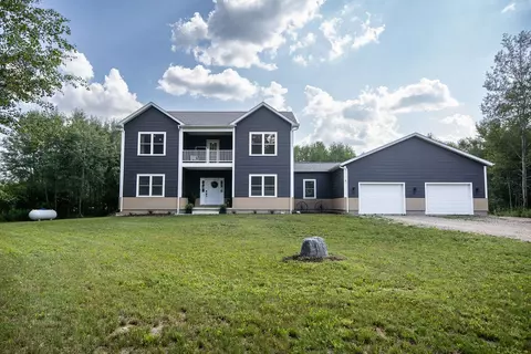 12534 Juva Valley Rd, Union City, PA 16438