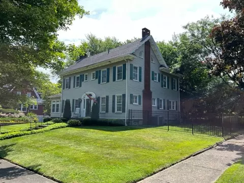 539 Glenwood Blvd, Erie, PA 16509